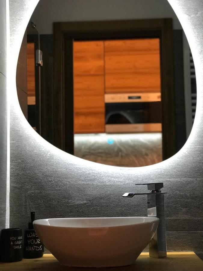Cozy Studio Apartment Breuil-Cervinia Dış mekan fotoğraf