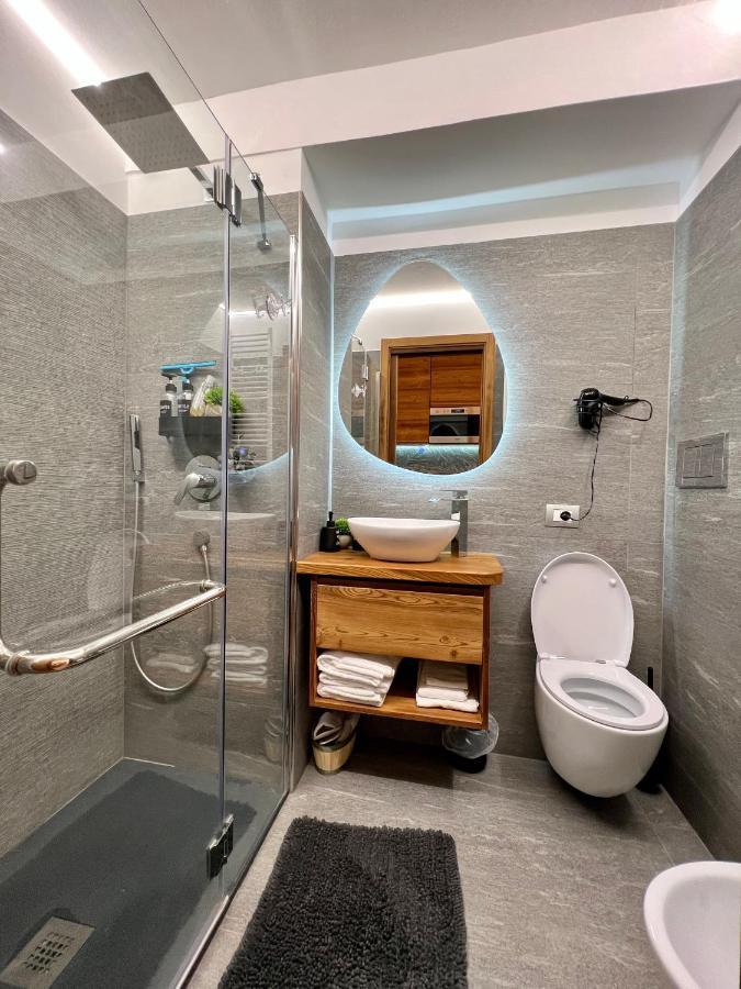 Cozy Studio Apartment Breuil-Cervinia Dış mekan fotoğraf